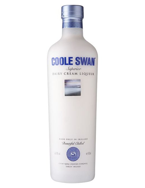 Coole Swan Cream / Кули Сван Крим