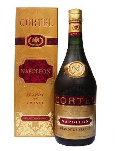 Cortel Napoleon  / Кортель Наполеон 