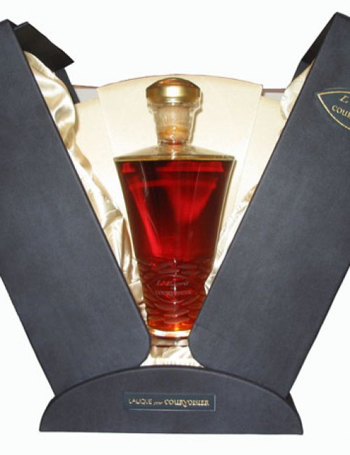 Courvoisier L Esprit / Курвуазье Леспри