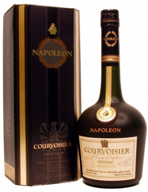 Courvoisier Napoleon / Курвуазье Наполеон