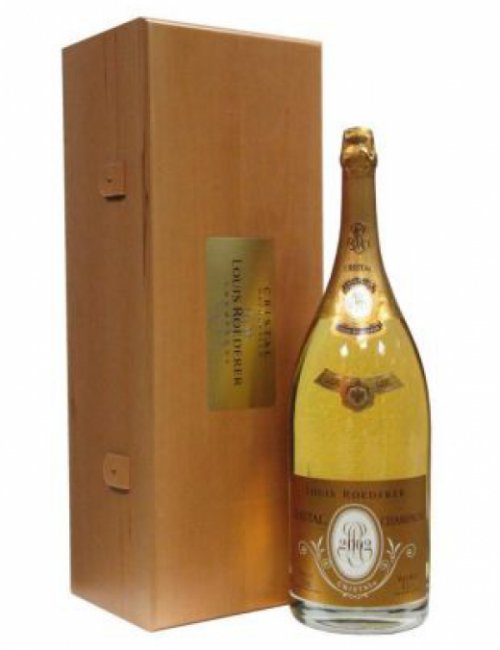 Cristal Brut / Кристаль Брют 3 литра