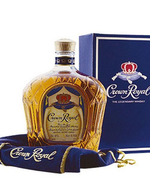 Crown Royal / Краун Роял