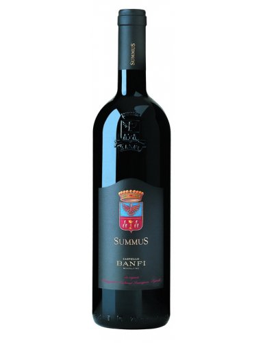 Cummus Castello Banfi / Суммус Кастелло Банфи 