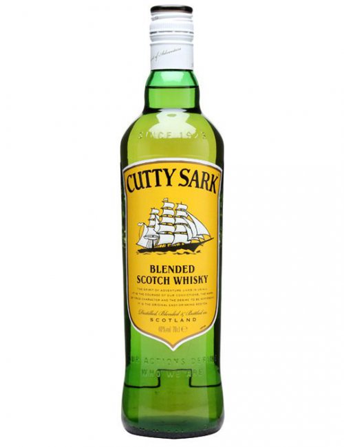 Cutty Sark /  Кати Сарк