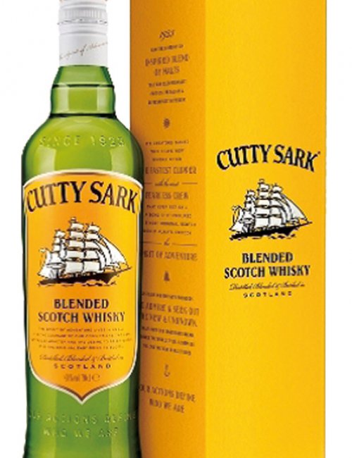 Cutty Sark /  Кати Сарк
