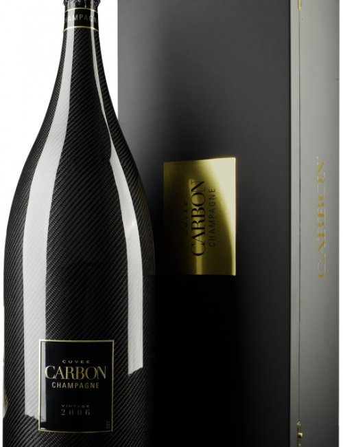 Cuvee Carbon / Кюве Карбон 6 литров