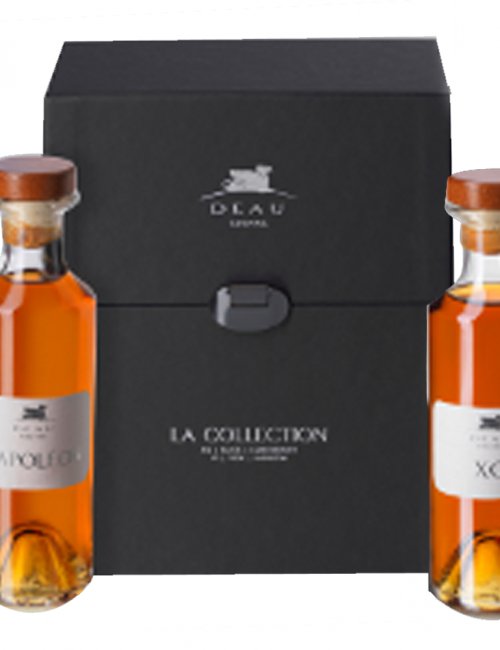 Deau Tasting Set *6 / До Набор 6*0,2л