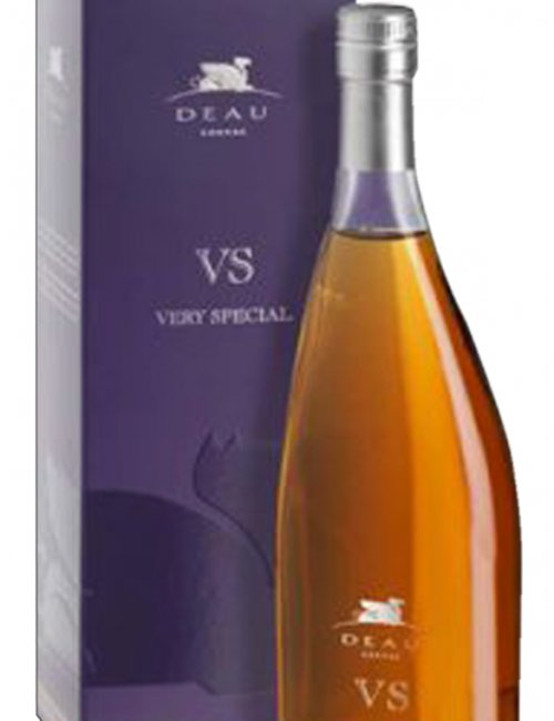 DEAU VS / До Вс