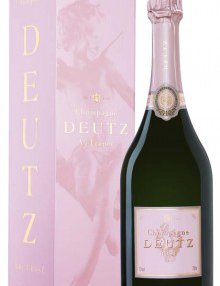 Deutz Brut Rose / Дейц Брют Розе 