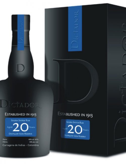 Dictador 20 y.o. / Диктатор 20 лет