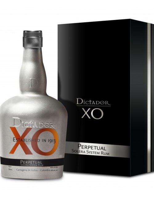 Dictador XO Perpetual / Диктатор ХО Перпетуал