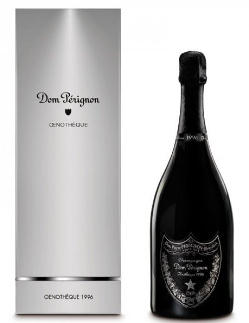 Dom Perignon 1996 Brut / Дом Периньон 1996 Брют