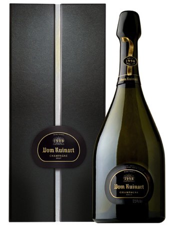Dom Ruinart Brut 2008 / Дом Рюинар Брют 2008