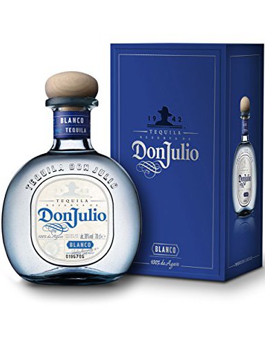 Don Julio Blanco / Дон Хулио Бланко 