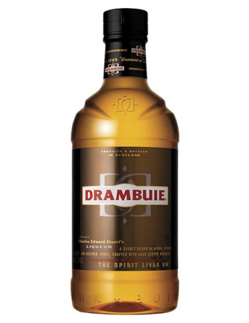 Drambuie / Драмбуи