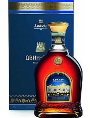 Двин Коллекционный