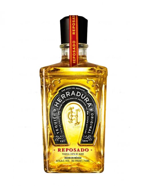 Herradura Reposado / Эррадура Репосадо