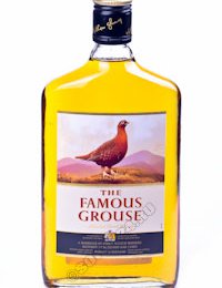 Famous Grouse /   Фэймос Грауз
