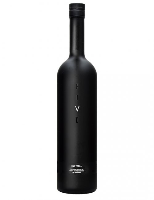 Five Vodka / Файв Водка
