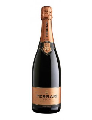 Ferrari Brut Rose / Феррари Брют Розе