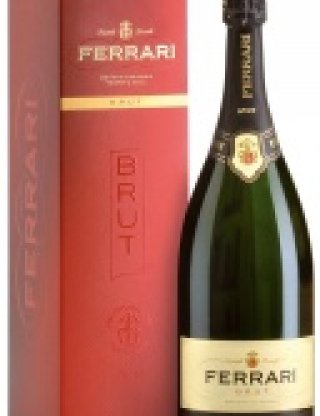 Ferrari Brut / Феррари Брют 