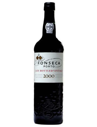 Fonseca Late Bottled Vintage / Фонсека Лейт Боттлд Ви6нтэдж