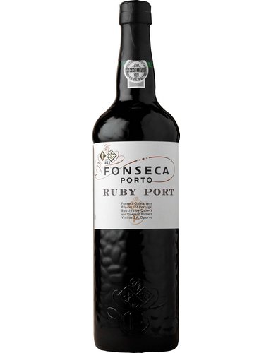 Fonseca Rubi Port / Фонсека Руби Порт