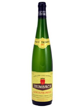Gewurztraminer Trimbach / Гевюрцтраминер Тримбах 