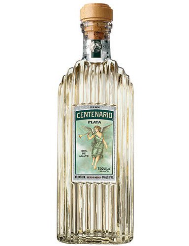 Gran Centenario Plata / Гран Центанарио Плата