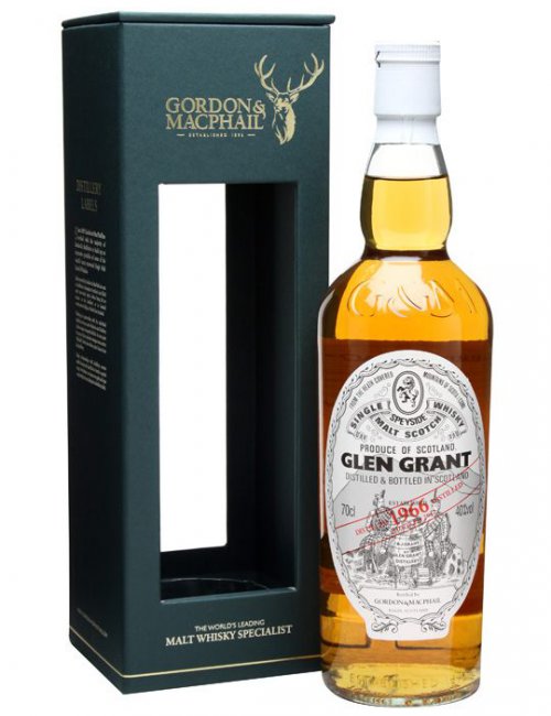 Glen Grant 1964 GM / Глен Грант 1964 года