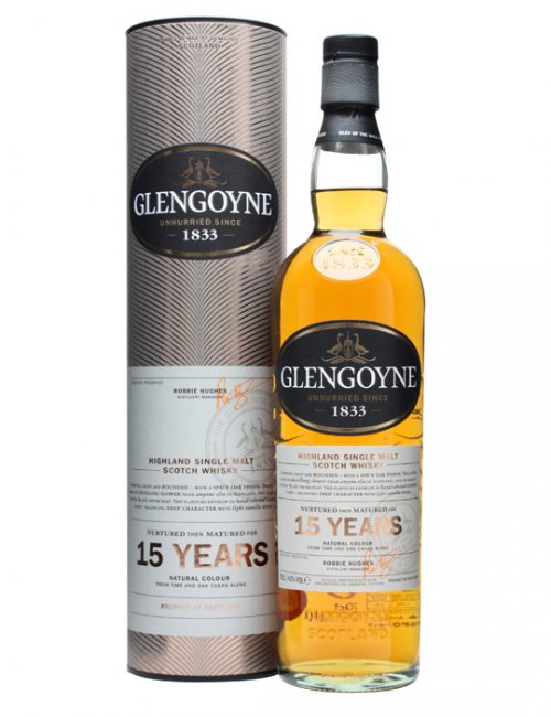 Glengoin 15 Years Old / Гленгойн 15 лет
