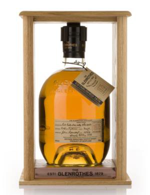 Glenrothes 1975 / Гленротс 1975 года