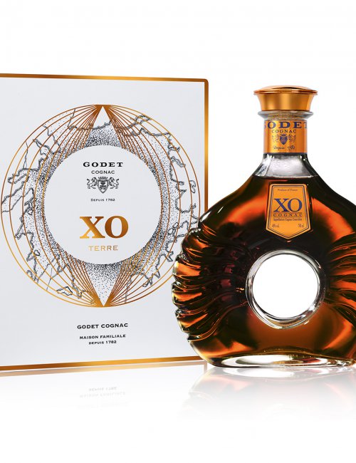 Godet XO Terre / Годе ХО Терре 