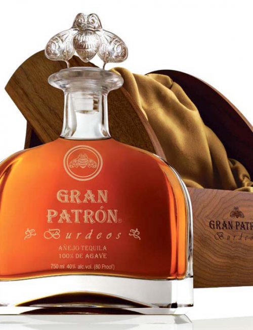 Gran Patron Burdeos / Гран Патрон Бурдеос