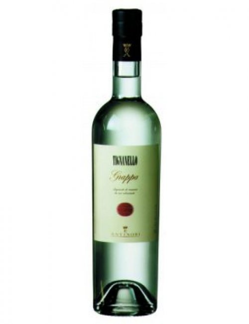 Grappa Tignanello / Граппа Тиньянелло