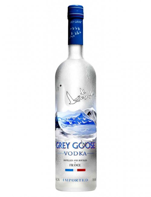 Grey Goose  / Грей Гус