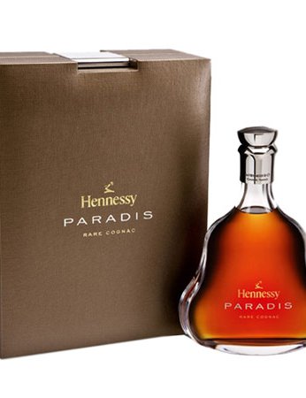 Hennessy Paradis Extra  /  Хеннесси Парадиз Экстра
