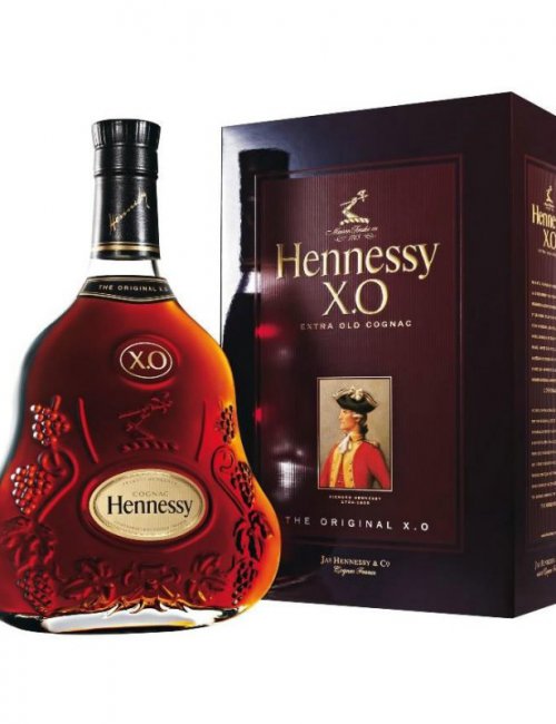 Hennessy X.O. /  Хеннесси ХО