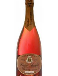 Herbert Beaufort Brut Rose gift / Эрбер Бофор Брют Розе п/у