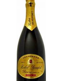 Herbert Beaufort Brut / Эрбер Бофор Брют
