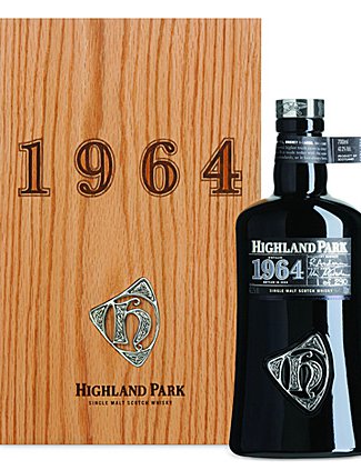 Highland Park 1964 / Хайленд Парк 1964 года