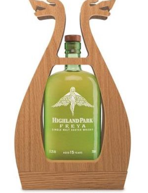 Highland Park Freya / Хайленд Парк Фрейа