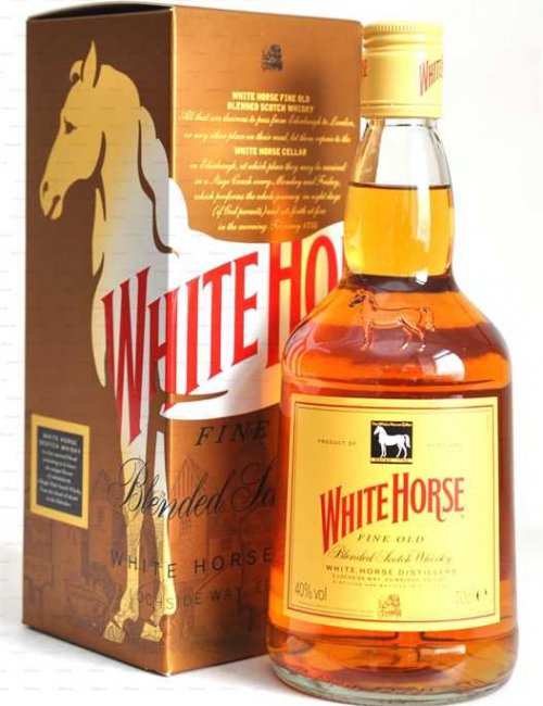 White Horse / Уайт Хорс