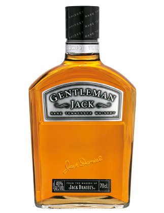 Jack Daniel's Gentleman Jack / Джек Дениел'с Джентельмен Джек