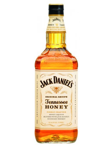 Jack Daniel's Honey / Джек Дениел'с Хани