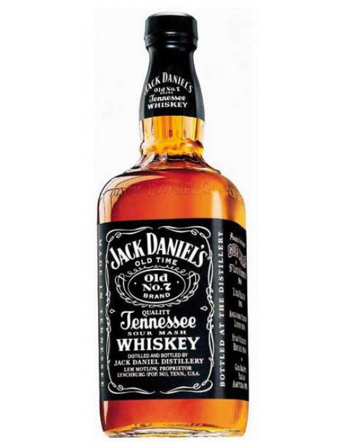Jack Daniel's / Джек Дениел'с