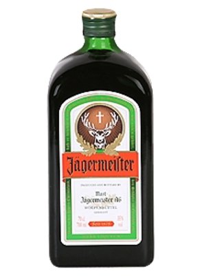 Jagermeister / Егермайстер 