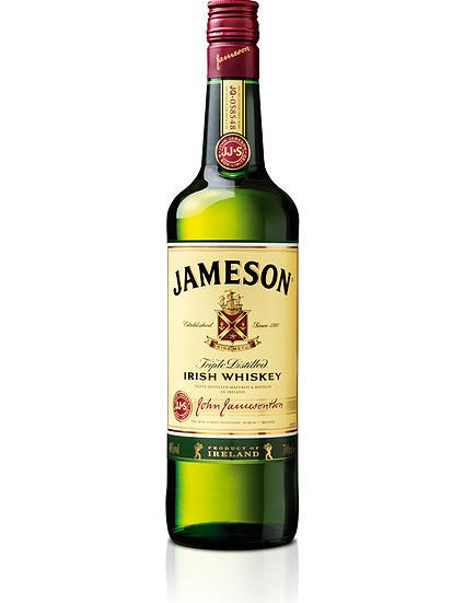 Jameson Blend /  Джемесон Бленд