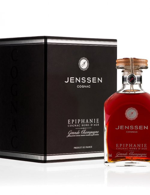 Jenssen Epiphanie Extra / Дженсен Эпифани Экстра