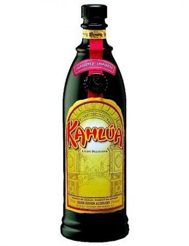 Kahlua / Калуа
